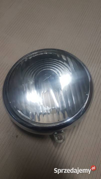 lampa do shl Mszana Dolna