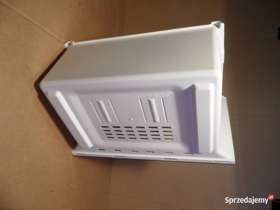szuflada lodowki beko dolna Radlin