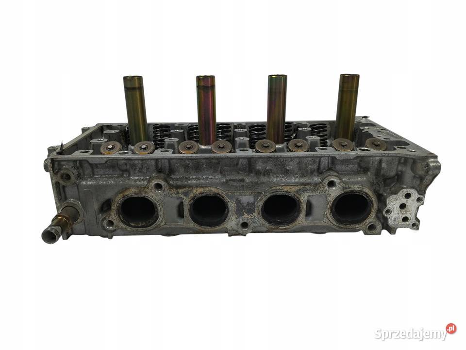 GŁOWICA CYLINDRÓW Honda CRV II 20 VTEC PNL2 Chełm