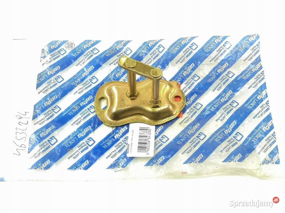 ZACZEP LEWY OPARCIA KANAPY FIAT IDEA 0312 ORI