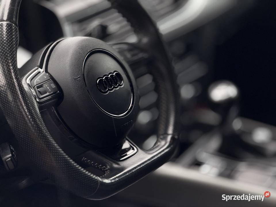 Audi A6 C7 Avant 20 TDI 2011 Manual Navi LED tempomat Chrzanów