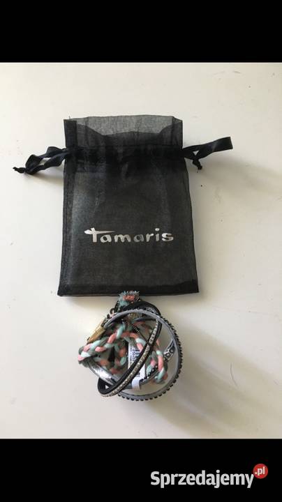Bransoletki Tamaris Skawina