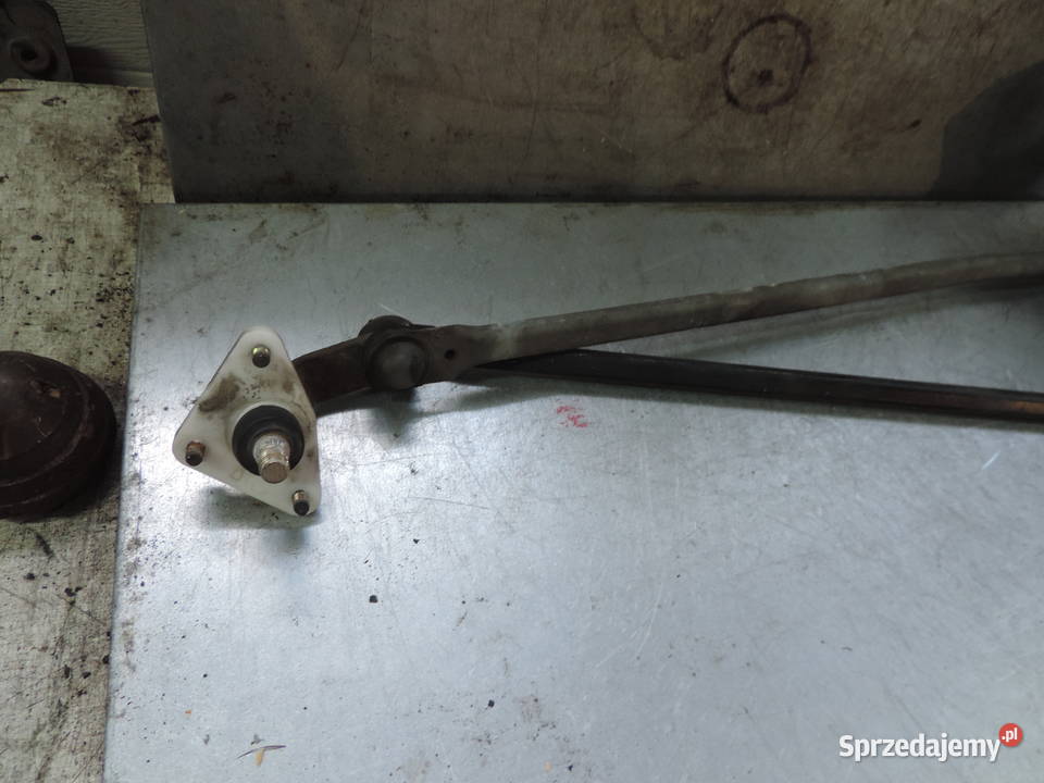 NISSAN TERRANO 2 MECHANIZM WYCIERACZEK Mechanizmy wycieraczek Nowy Sącz