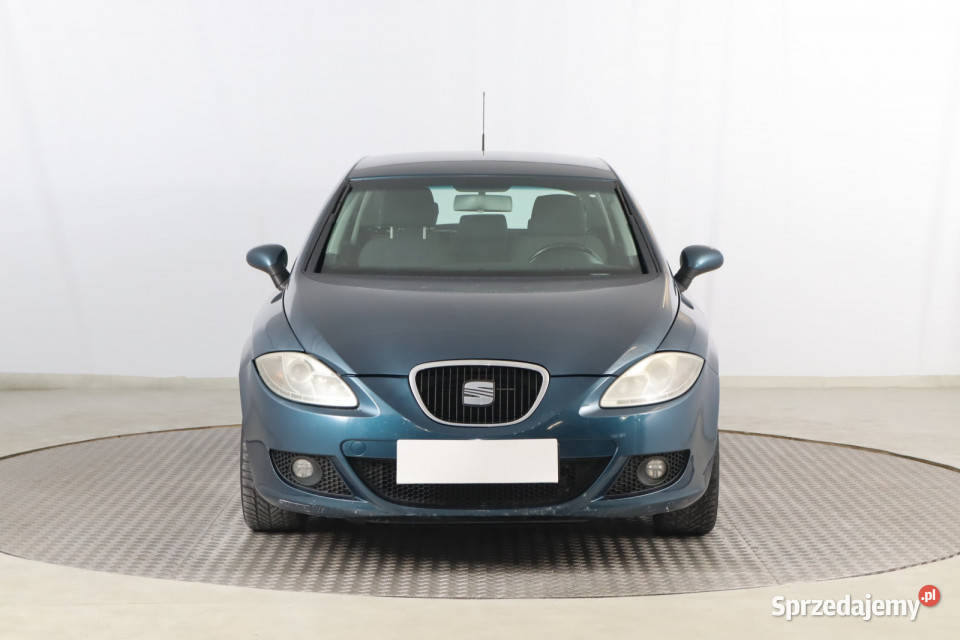 Seat Leon 19 TDI Zabrze sprzedam