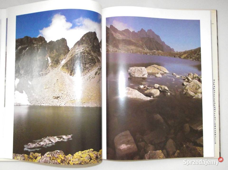 MAŁ Urbanowicz Tatry Wysokie