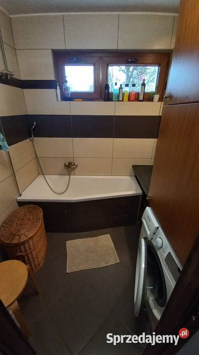 3 pokojowe mieszkanie Kraków Telimeny 2 balkony sprzedam