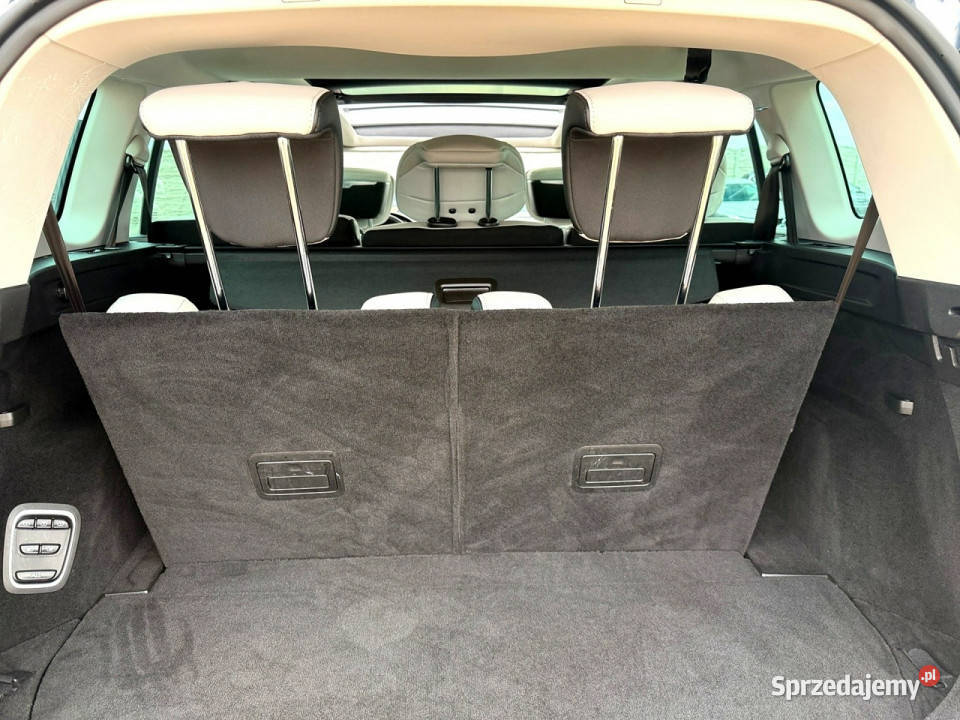 Renault Espace INITIALE PARIS bosse acc regulowane zawieszenie Otmuchów