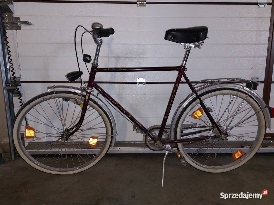 Hurtem 10 rowerów sprzedam 1 dodaję Świerklany sprzedam