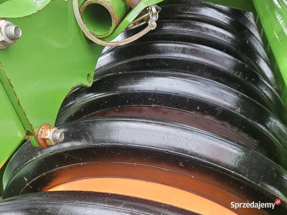 Agregat Brona Wirowa Amazone 3000 Special Ke Kx Amazone Szprotawa sprzedam