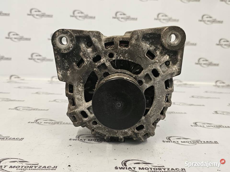 RENAULT CLIO 09 B TCE H4B400 90 14r 117 osobowe