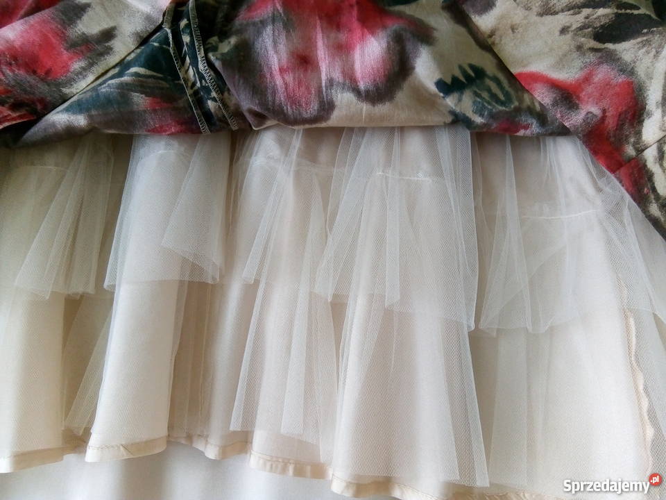 spódnica na halce Simple Częstochowa sprzedam