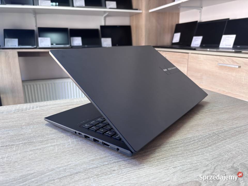 Nowy Asus Vivobook A1504 i71255U 16GB ram 512GB Rzeszów