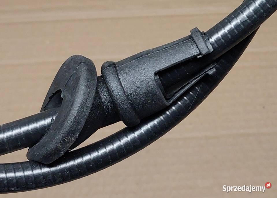 LINKA HAMULCA RĘCZNEGO PRAWA VOLVO S40 I V40