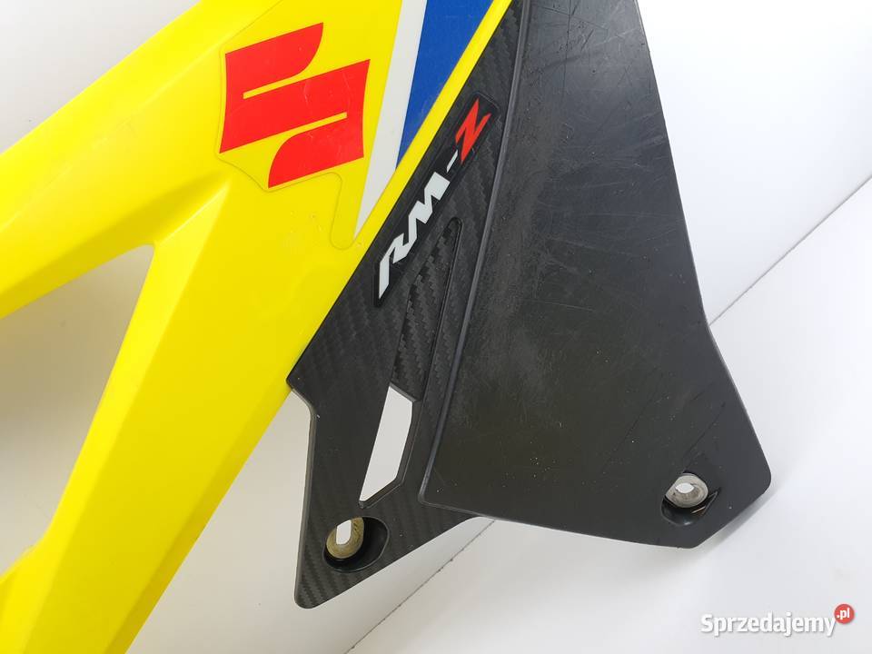 Boczek Oslona Owiewka Boczki Suzuki Rmz 450 1823 Łódź