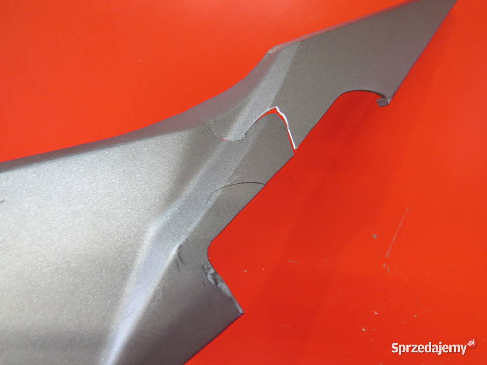 SUZUKI AVENIS 125 bok boczek owiewka osłona Warszawa