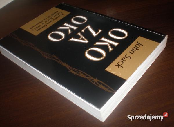 OKO OKO John Sack Włocławek