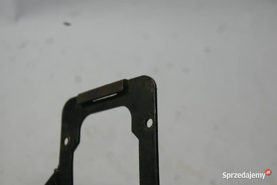 MOCOWANIE AKUMULATORA DKW RT125 RT 1252 RT3 Rybnik