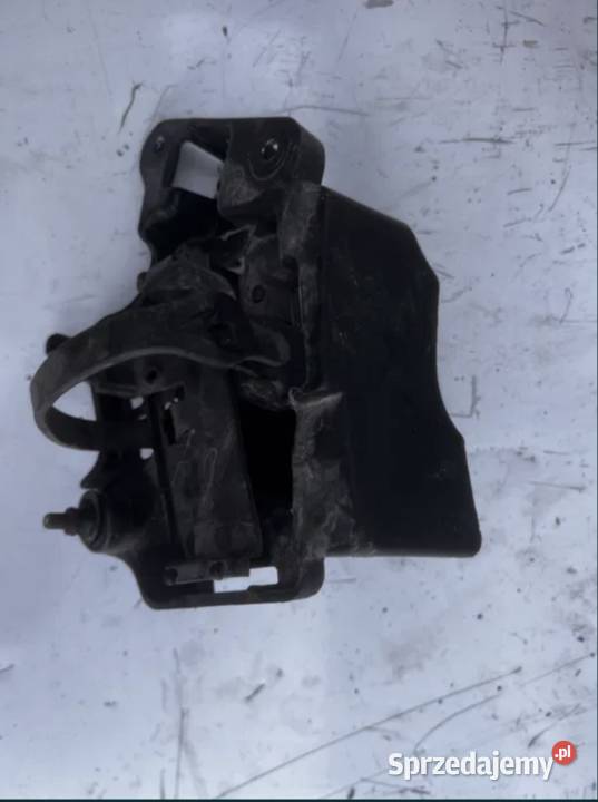 osłona obudowa stelaż owiewki lewy Ducati wielkopolskie Ostrzeszów