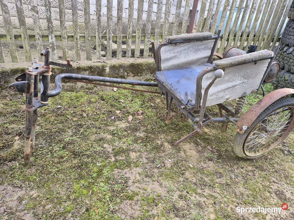 Deutsche Orthopdische Werke DOW 1974 małopolskie Kęty