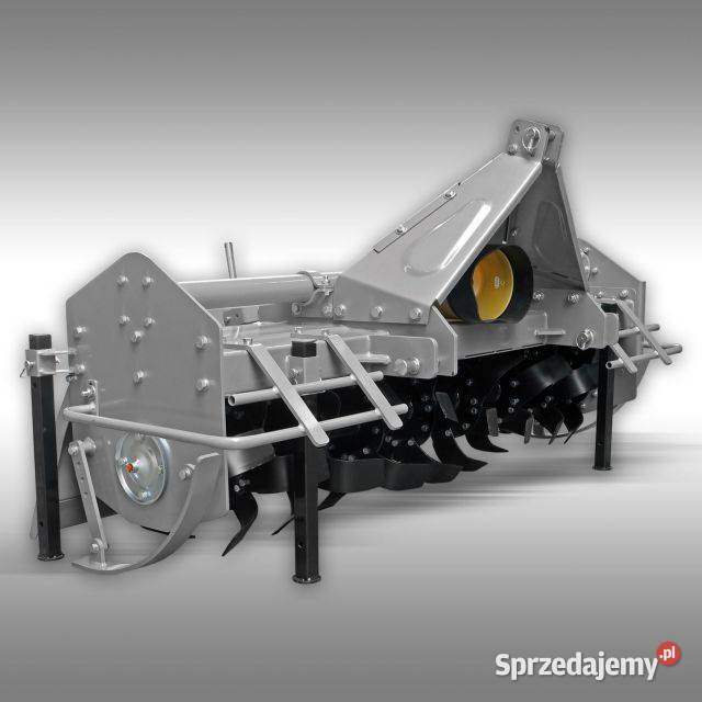 Glebogryzarka ciągnikowa szerokość robocza 180 Pozostałe Izdebki sprzedam