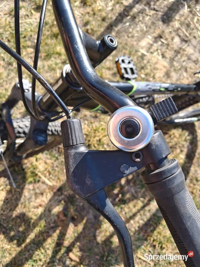 Rower dziecięcy Rockrider MTB 20 Dziecięce lubelskie Lublin sprzedam