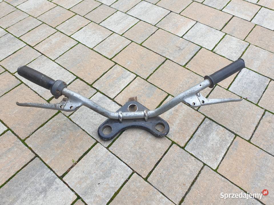 WFM WSK KIEROWNICA Jasło