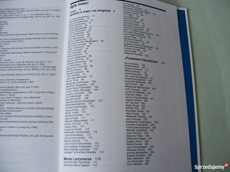 Agonia i nadzieja Proza i poezja polska 1956 r Rok wydania 1993 Oborniki Śląskie sprzedam