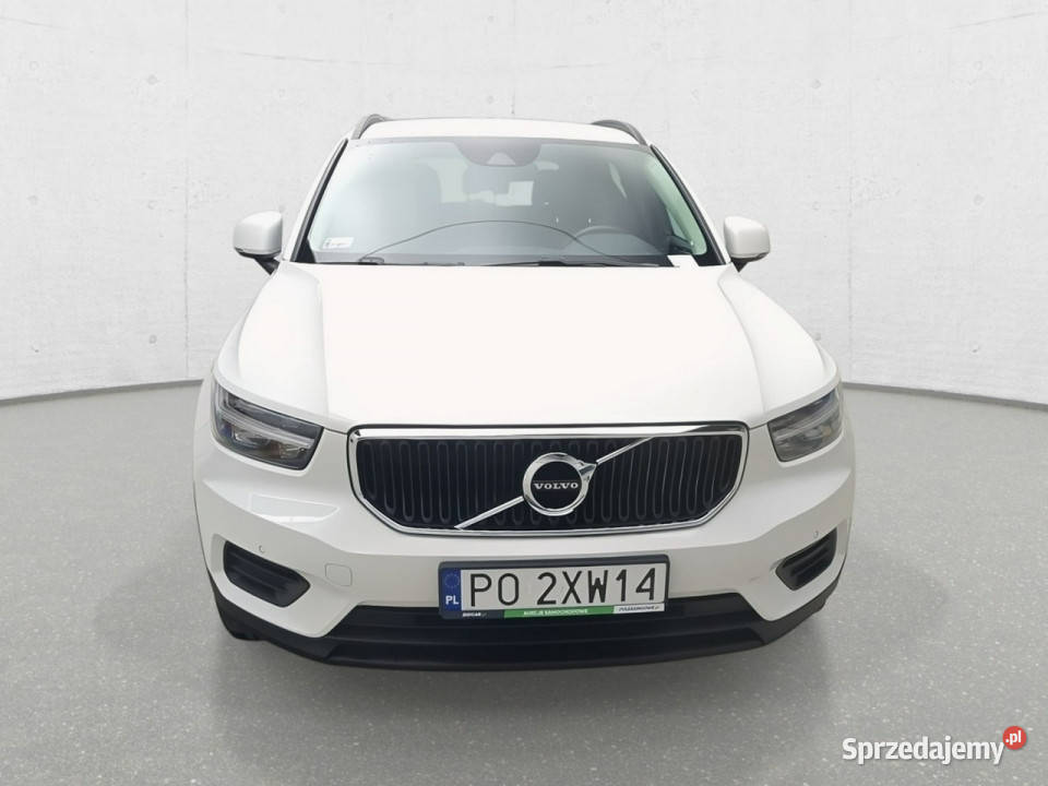 Volvo XC 40 Poleasingowe BZ Komorniki
