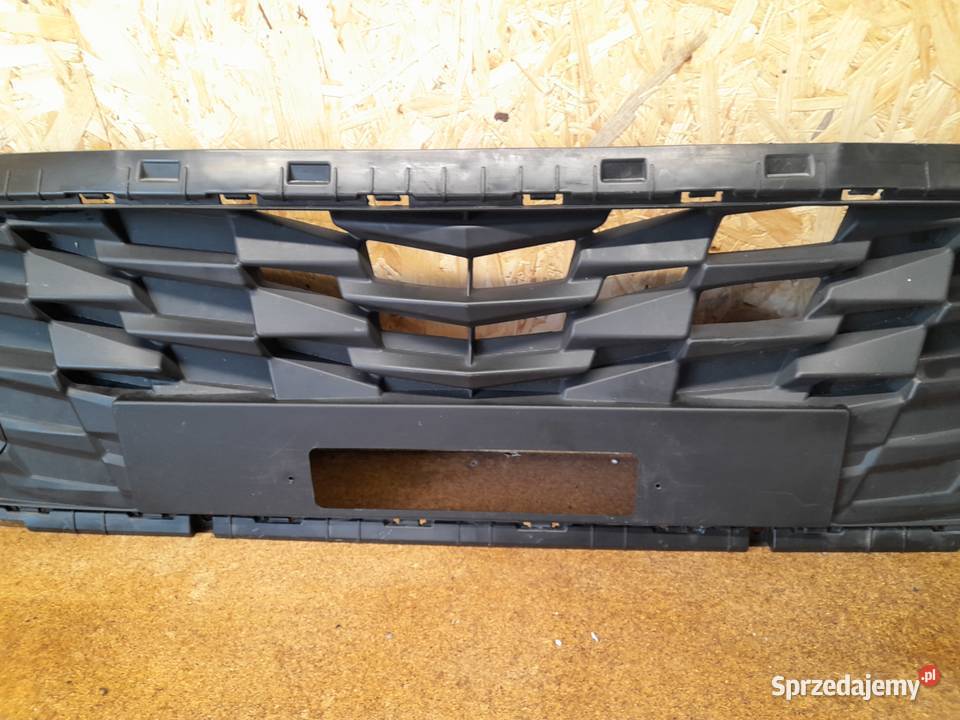 HYUNDA I10 III 2023 86351K7000 GRILL ATRAPA zachodniopomorskie Goleniów