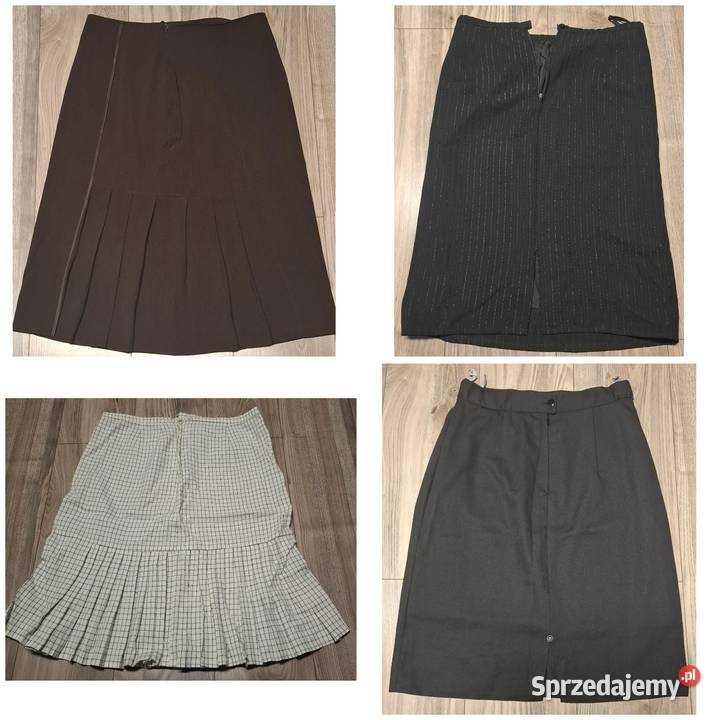 Wyprzedaż wszystko 5 bluzki spodnie swetry kolorowy Strzelce Opolskie