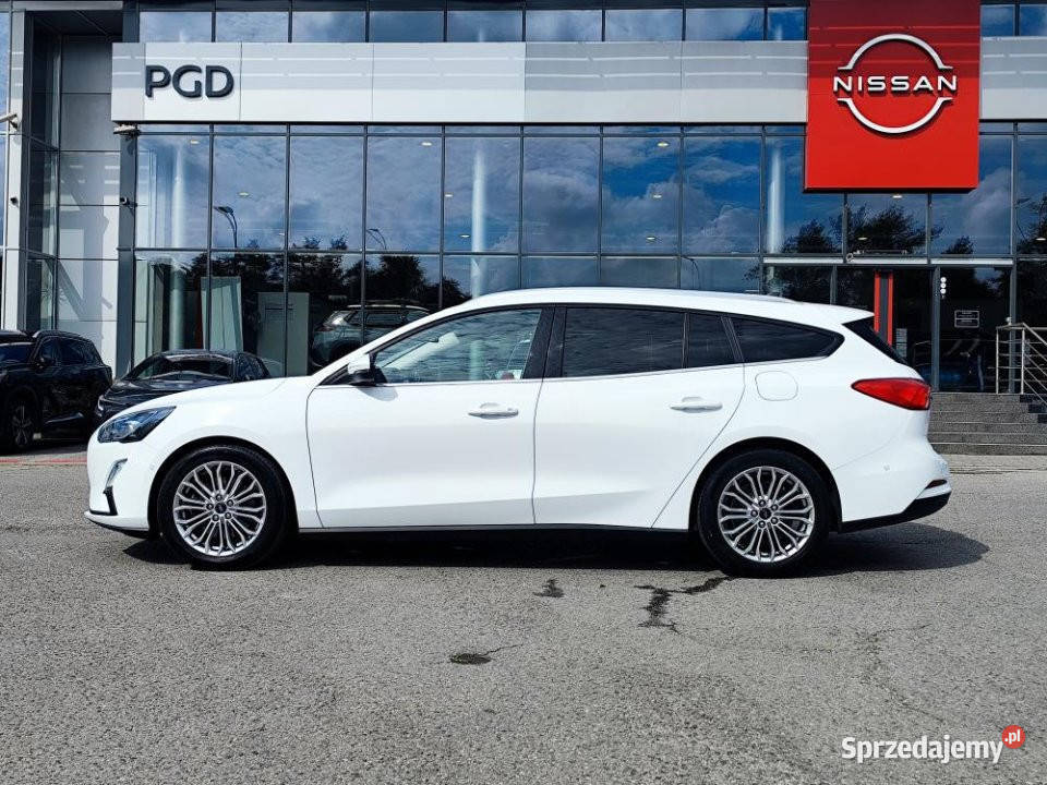 FORD Focus 2021r FullLed winter kamera asystenci sprzedam
