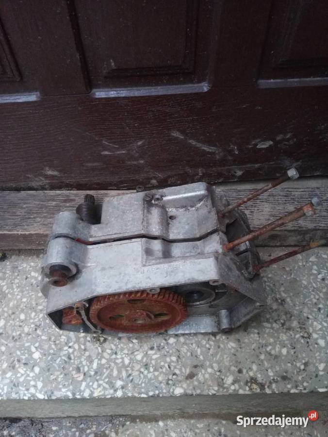 Motorynka romet komar 3KM Myślenice sprzedam