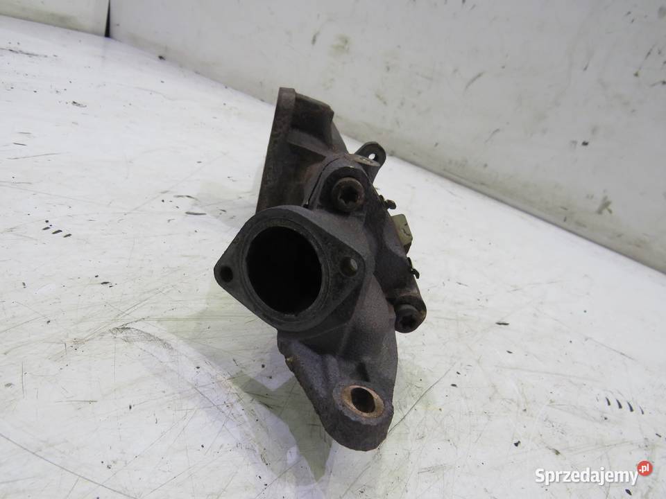 KOLEKTOR WYDECHOWY COUNTRYMAN R60 20 D 7812314