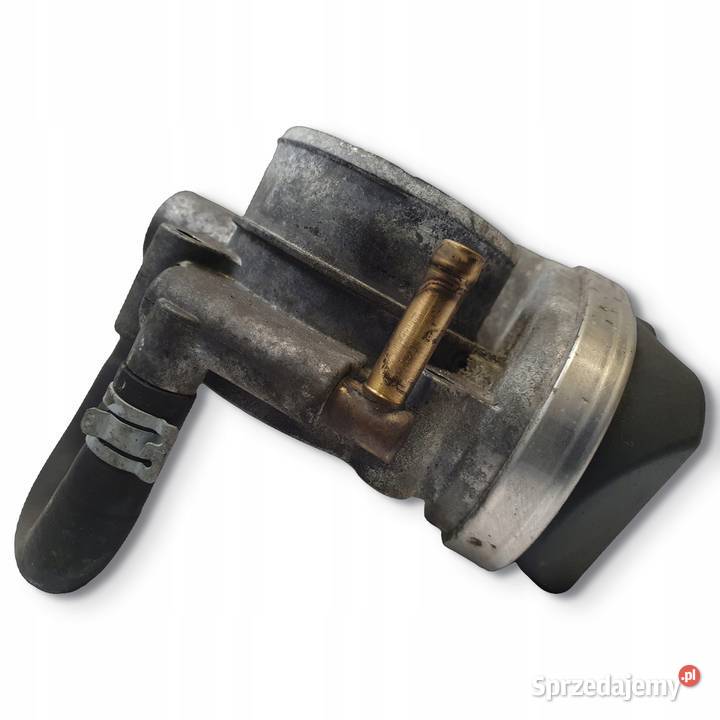 PRZEPUSTNICA Opel Vectra C 18 16V 55562380 lubelskie Chełm sprzedam