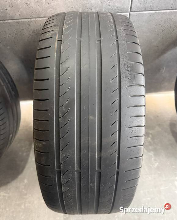 20 Audi A5 A6 A7 A8 felgi koła komplet 5x112 Lubasz sprzedam