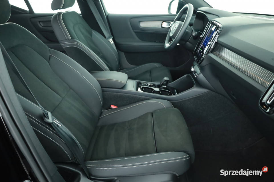 Volvo XC40 B4