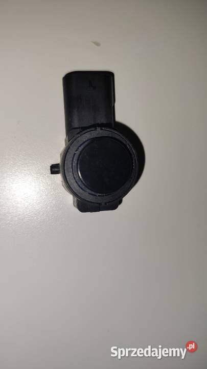 SKODA OCTAVIA IV CZUJNIK PDC PARKOWANIA nieuszkodzony