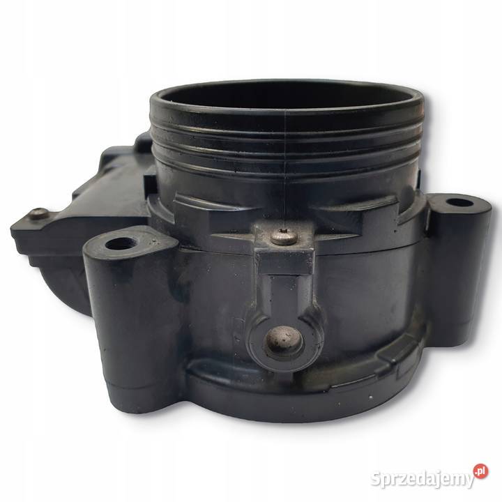 PRZEPUSTNICA Mini Cooper R56 16 16V VTi Chełm