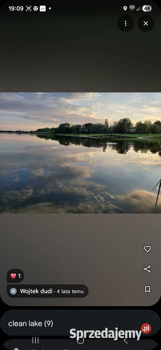 Sprzedam działkę Krasne rekreacyjna lubelskie Lublin