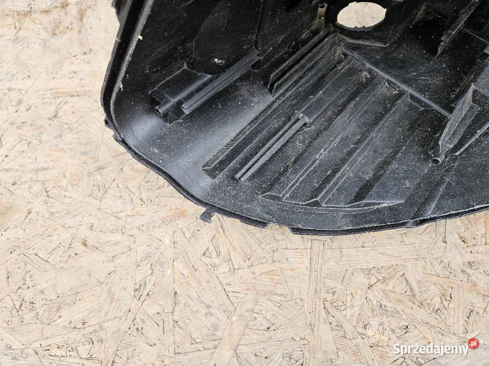 LAND ROVER DISCOVERY SPORT PUSZKA LAMPY LEWA wielkopolskie