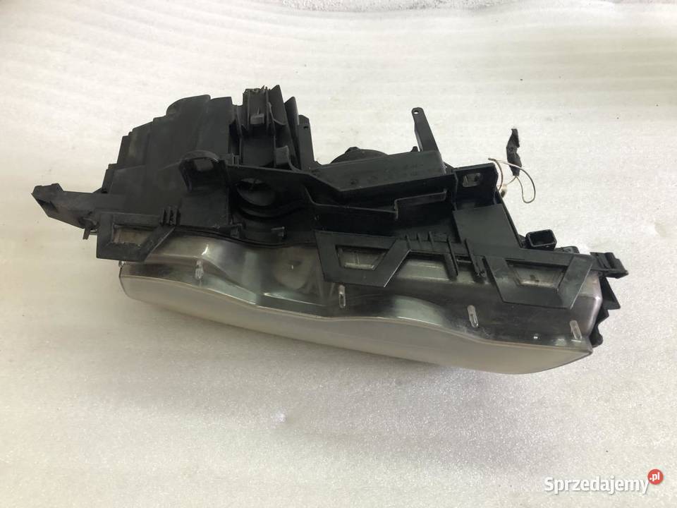 LAMPA LEWY PRZÓD 6902745 BMW E46 EUROPA osobowe sprzedam