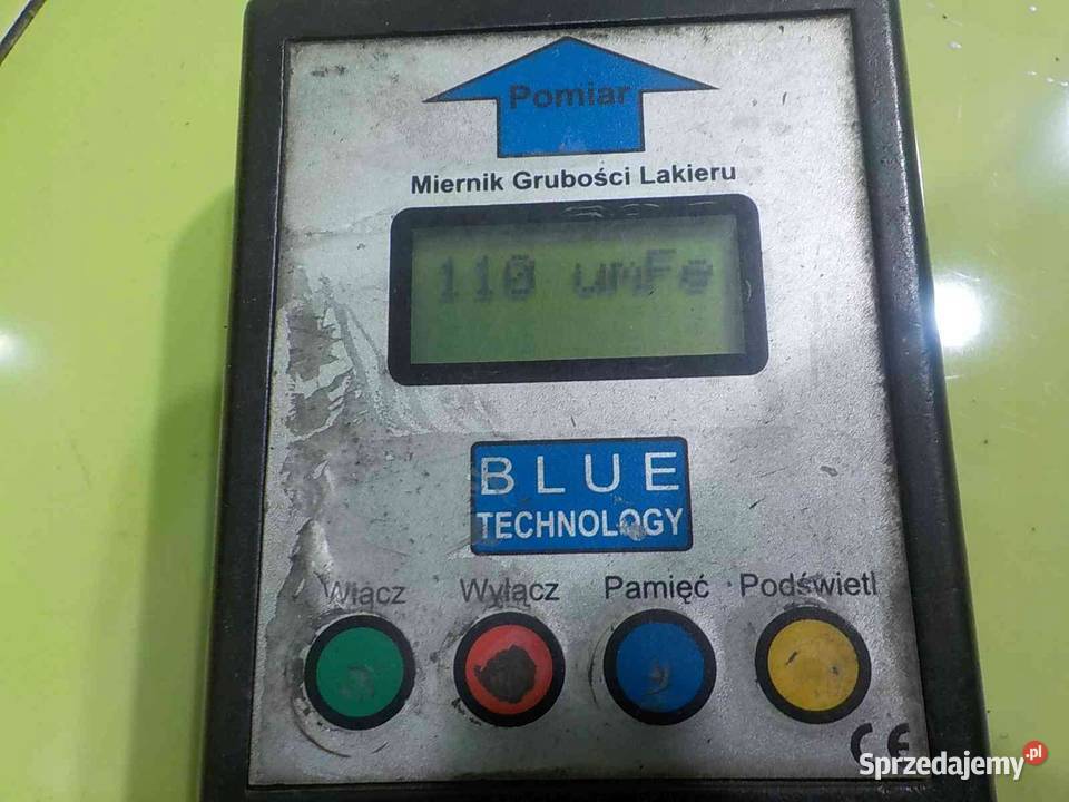 TOYOTA AYGO II 10 VVTI 16r HB 5D drzwi prawe Drzwi mazowieckie