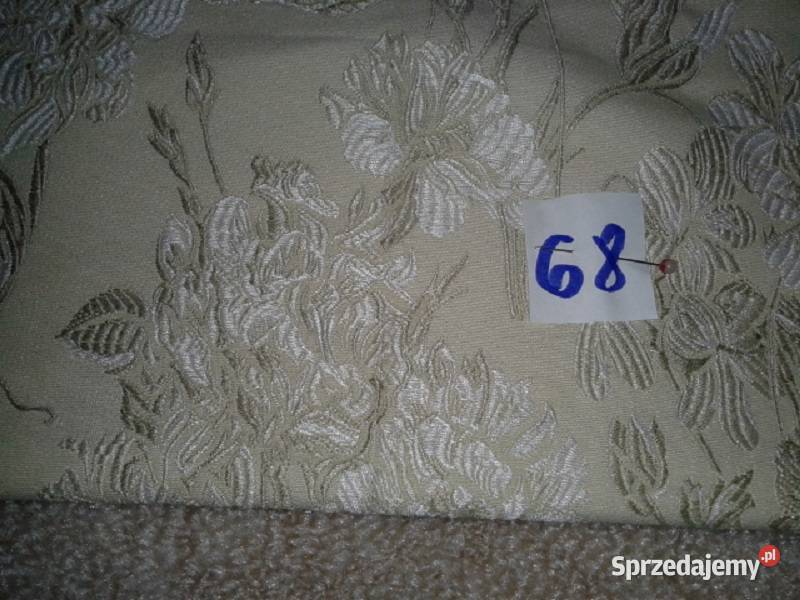 Poszewki dekoracyjne na poduszki dolnośląskie Wrocław sprzedam