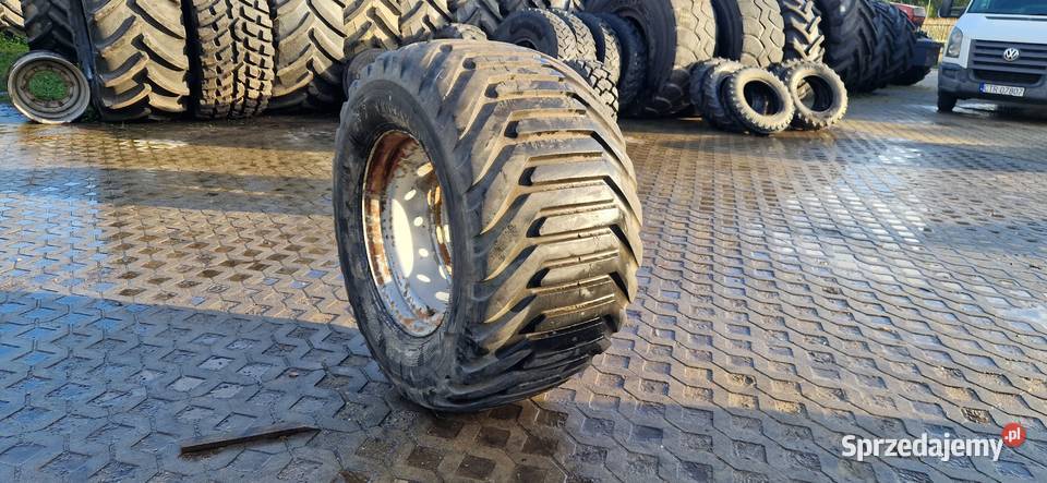 koło 55045225 56045r225 Alliance 70 bieżnik bez Nowe Miasto Lubawskie