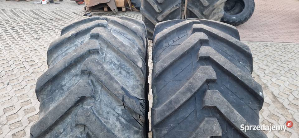 40070r20 4057020 40570r20 16070r20 Michelin XMCL