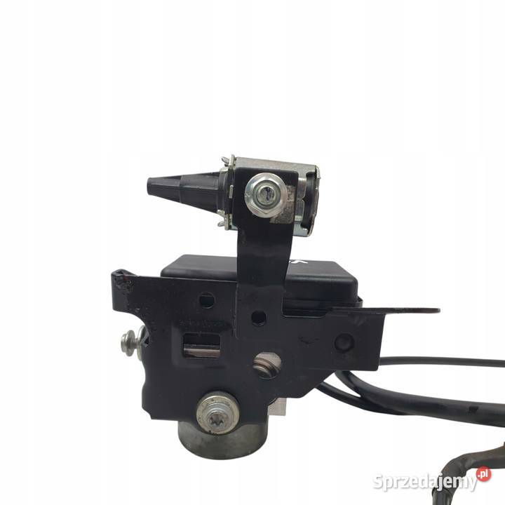 POMPA ABS STEROWNIK Voge DS900X 900DSX 2024