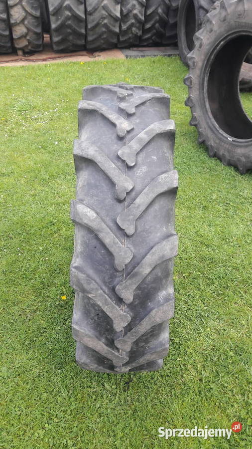Sprzedam oponę 12424 alliance Opony rolnicze małopolskie Bochnia