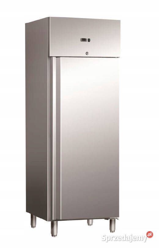 Profesjonalna Szafa Chłodnicza 650l 740x830x2010