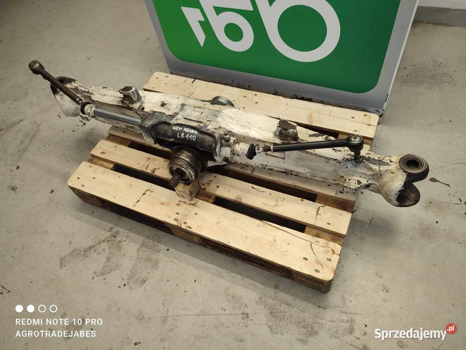 Drążek kierowniczy Holland LB110 Wilkowo sprzedam