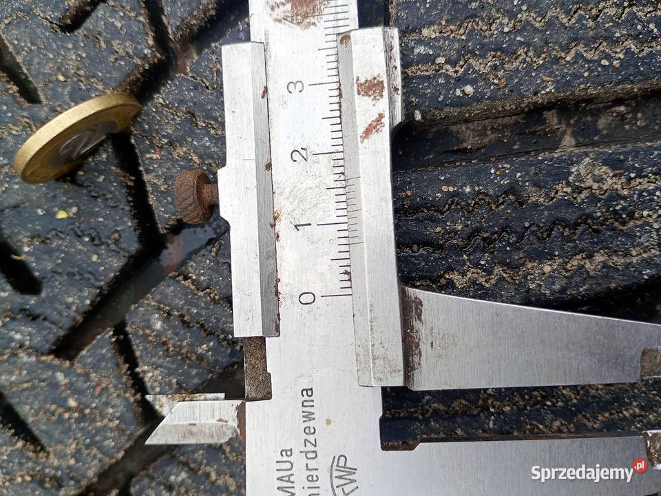 Alufelgi Renault 2454518 Espace Laguna Szczecin